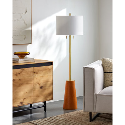 Wycombe Floor Lamp