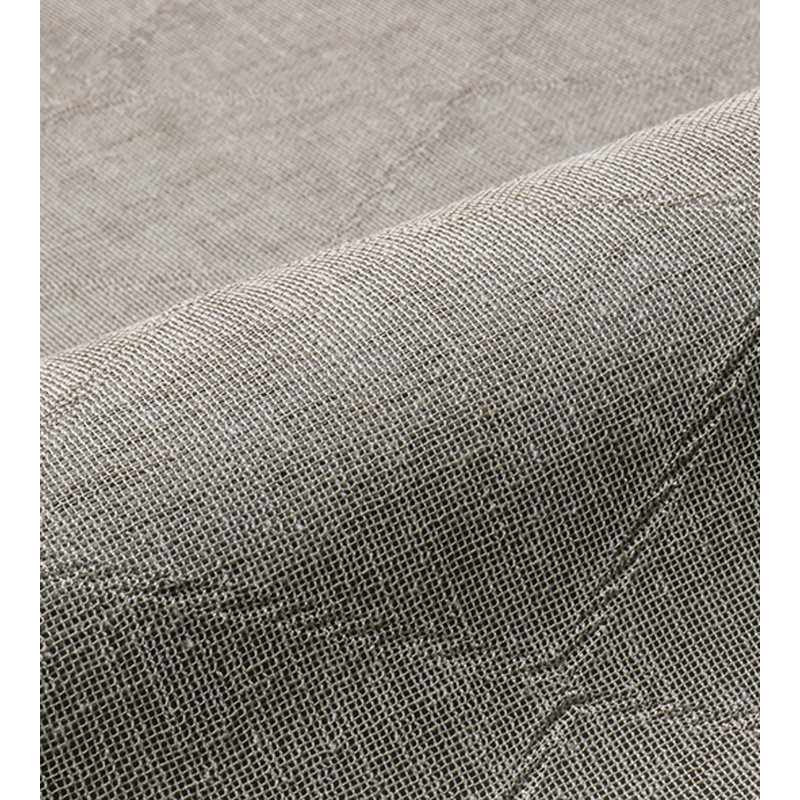 Tissu Makoto, Raphia