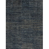 Mystique Hand Knotted Wool Area Rug