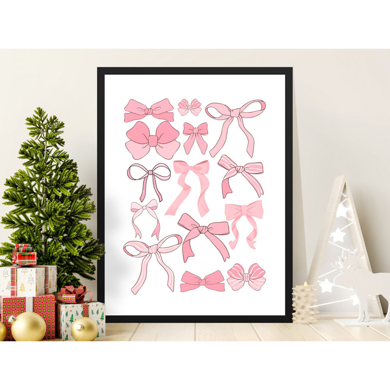 Chaning Single Picture Frame Print, 40.64 cm H x 30.48 cm W
