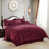 Burgundy is out of stock