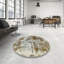 Tapis abstrait moderne 1143-1494676117