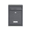 Wall Mounted Post Box-16783955