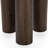Columnia Mango Wood End Table-112581028