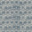 Oga bleu contrastant texturé