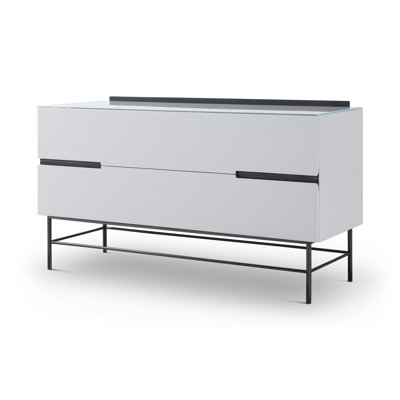 Nicholls 110cm Sideboard