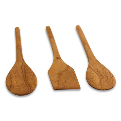 Millwood Pines 3 Utensil Set