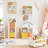 Padraig 60cm Floating Shelf