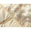 Gandy Cotton Blend Floral Duvet Cover Set with Pillowcases
