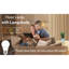 Lampe sur pied arquée 63 po Jaxcyn
