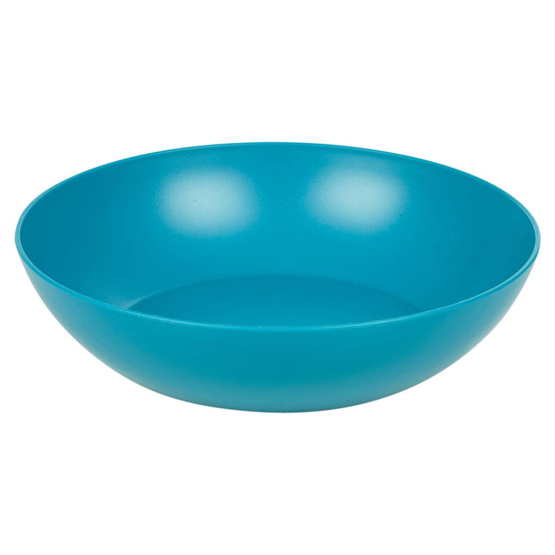 Raelena Dining Bowl, Teal