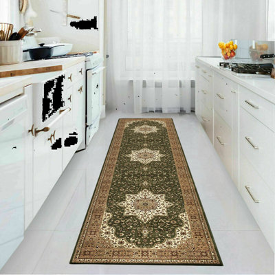 Runner Ance Floral Area Rug