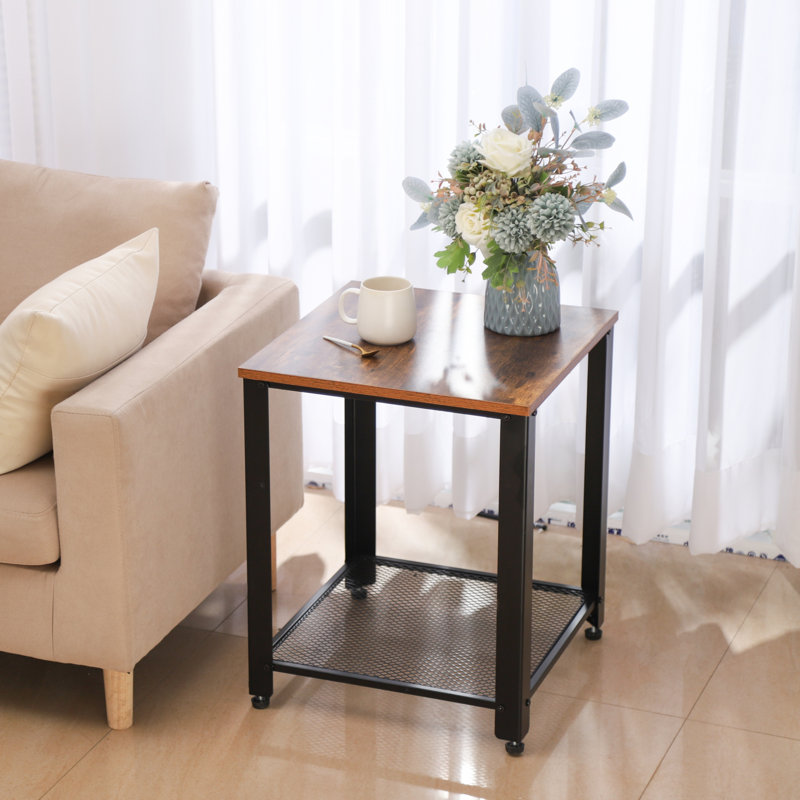 End Table Set