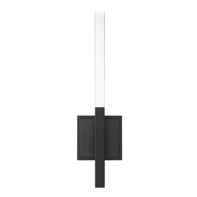 Benicio 2 Light Vanity