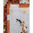 Lynward One-of-a-Kind 8' 10" X 12' 3" New Age Area Rug Copper