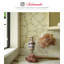 Baldwin Geometric Wallpaper Roll by Scalamandré-25703008
