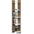 White/Walnut selected