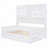 Wooden Daybed With Trundle, and All-in-One Cabinet and Shelf-1131292153-1131292103