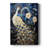 ANIMALS Series CCXX -Custom Wrapped Gallery Cavas-804312755