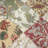 Lunaria Cotton Patchwork Quilted Throw-118846565