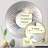 Martini Glass Mystery Wall Mirror, Drinkware Green Traditional - Martini Glass Mystery III-123711209-124075714