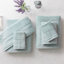 Ensemble de serviettes 100% coton Annaleice-1876525858