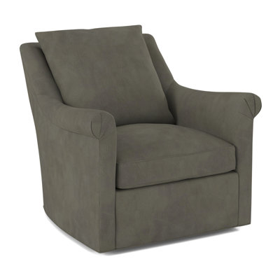Swivel Armchair
