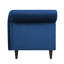 Pulliam Velvet Chaise Lounge-39708017