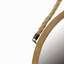 Miroir 19 x 19 x 29,5 po Rally