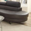 Canapé modulaire Contemporary