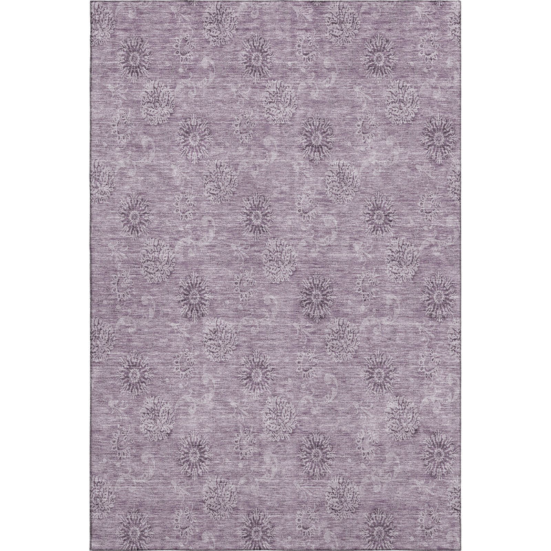 Prisco Rug, Rectangle 2'6" x 3'10"