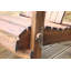 Folding Adirondack Chair FSC 100% Acacia Wood-175959869