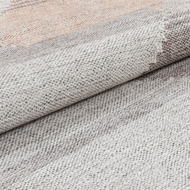 Rug, Rectangle 3'11" x 5'3"