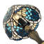 Metal Table Lamp-468019237
