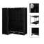 3 Door Wardrobe-43552704