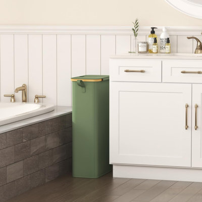 Polyster Laundry Cart