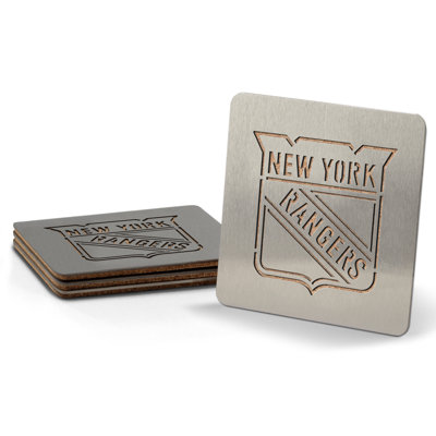YouTheFan NHL Coaster