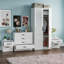 Arkadij 4 Piece Bedroom Set-64963140