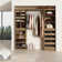 Modular Storage 21.38" W Drawer Unit with 4 Drawers