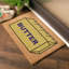Non-Slip Doormat