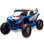 24V 2 Seater Kids Ride On UTV Car W/Remote Control