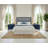 Mar Collection Headboard-89927604-89927614