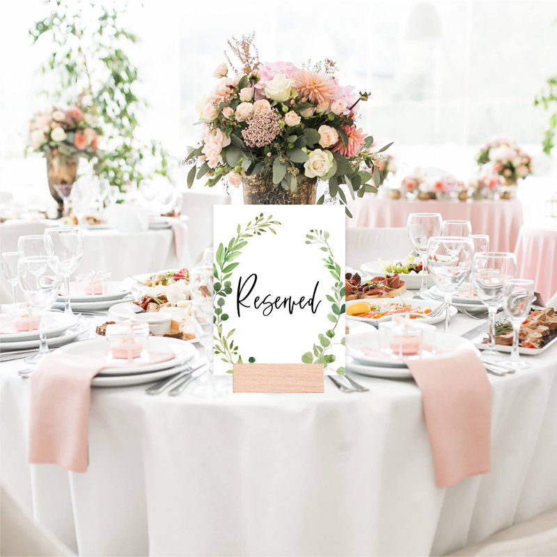 Paper Backdrops & Signs