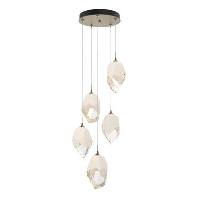 Chrysalis 5 - Light Cluster Pendant