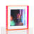 Float Frame for Tabletop or Wall with Magnetic Photo Holder-73674961-73674962