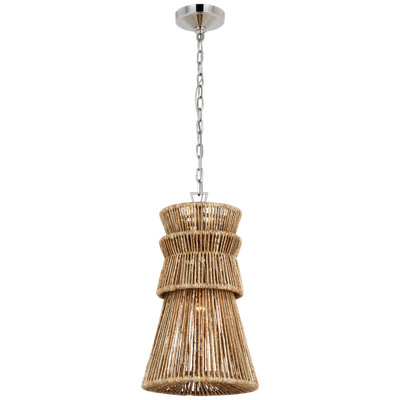 Antigua 1 - Light Pendant
