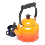 Le Creuset Enamel on Steel 1.25 Qt Demi Teakettle