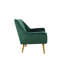 Fauteuil en polyester 33 po