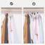 Jefcoat Non-Slip Standard Hanger for Suit/Coat