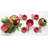 Watermelon Earthenware Abstract Charger